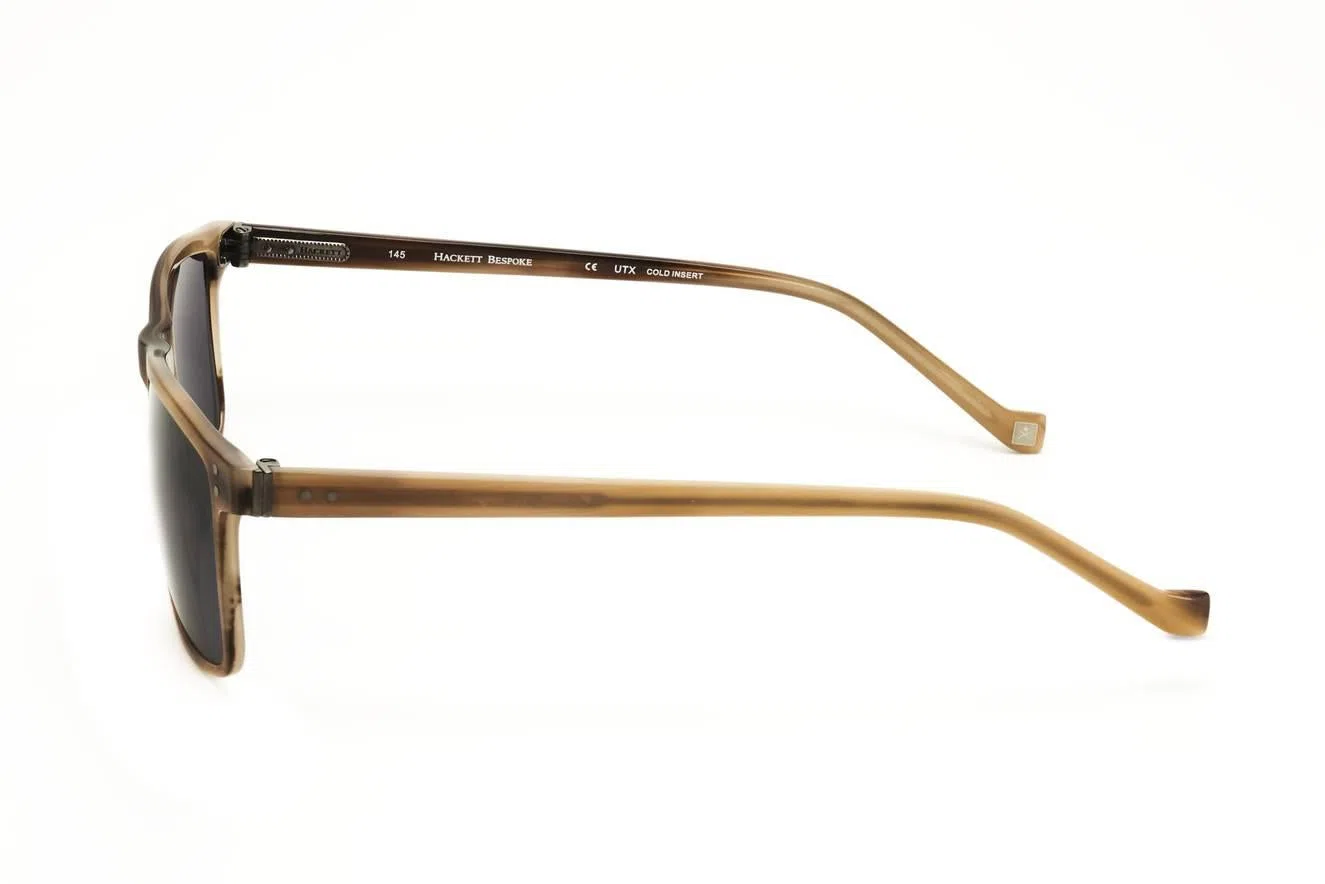 Hackett Bespoke HEBS209 Sunglasses - view 4